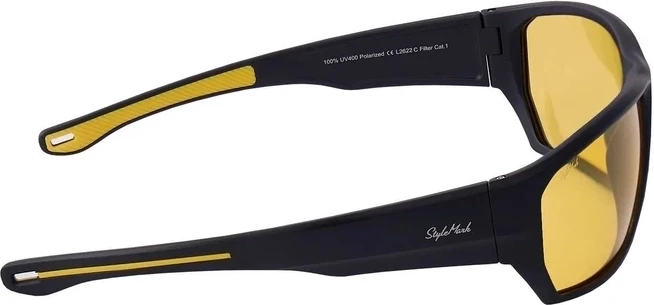 Сонцезахисні окуляри Style Mark L2622Y
