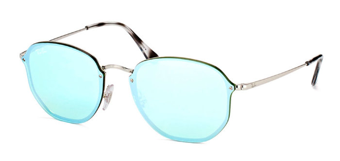Солнцезащитные очки Ray-Ban RB3579N 003/30 Hexagonal