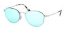 Ray-Ban RB3579N 003/30