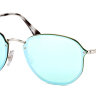 Солнцезащитные очки Ray-Ban RB3579N 003/30 Hexagonal