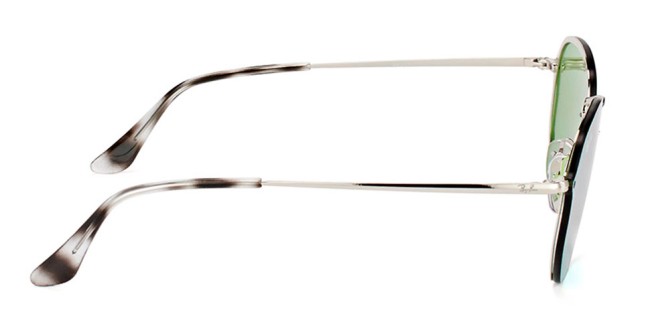 Солнцезащитные очки Ray-Ban RB3579N 003/30 Hexagonal Солнцезащитные очки Ray-Ban RB3579N 003/30 Hexagonal