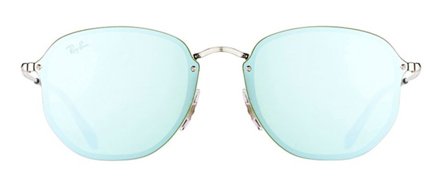Солнцезащитные очки Ray-Ban RB3579N 003/30 Hexagonal Солнцезащитные очки Ray-Ban RB3579N 003/30 Hexagonal