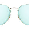 Солнцезащитные очки Ray-Ban RB3579N 003/30 Hexagonal