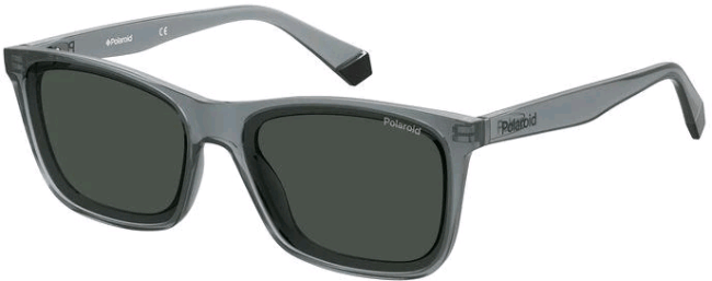 Сонцезахисні окуляри Polaroid PLD 6144/S KB757M9