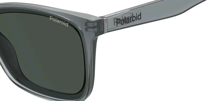 Сонцезахисні окуляри Polaroid PLD 6144/S KB757M9