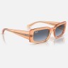Солнцезащитные очки Ray-Ban RB4395 66868F 54 Ray-Ban Солнцезащитные очки Ray-Ban RB4395 66868F 54 Ray-Ban
