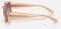 Солнцезащитные очки Ray-Ban RB4395 66868F 54 Ray-Ban