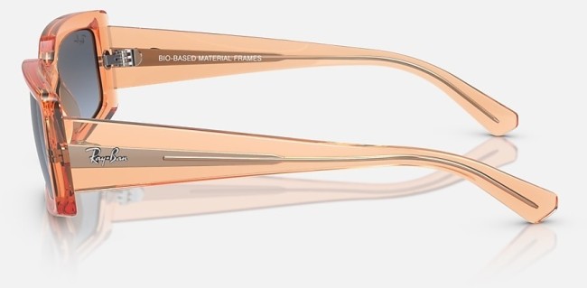 Солнцезащитные очки Ray-Ban RB4395 66868F 54 Ray-Ban