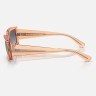 Солнцезащитные очки Ray-Ban RB4395 66868F 54 Ray-Ban Солнцезащитные очки Ray-Ban RB4395 66868F 54 Ray-Ban