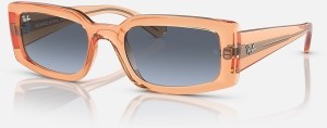 Ray-Ban RB4395 66868F 54