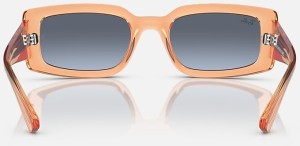 Ray-Ban RB4395 66868F 54