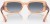 Солнцезащитные очки Ray-Ban RB4395 66868F 54 Ray-Ban