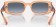 Солнцезащитные очки Ray-Ban RB4395 66868F 54 Ray-Ban