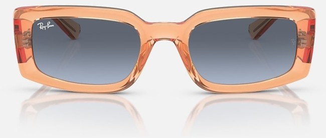 Солнцезащитные очки Ray-Ban RB4395 66868F 54 Ray-Ban