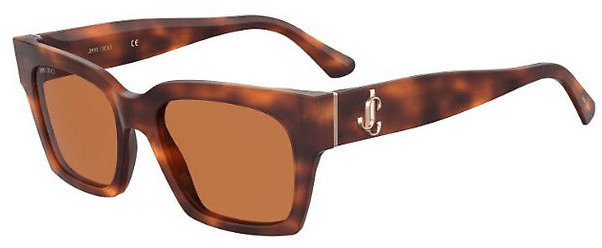 Сонцезахисні окуляри Jimmy Choo JO/S 0UC52W7