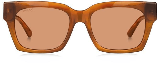 Сонцезахисні окуляри Jimmy Choo JO/S 0UC52W7 Сонцезахисні окуляри Jimmy Choo JO/S 0UC52W7