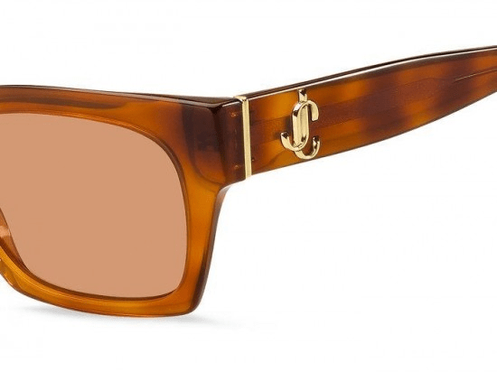 Сонцезахисні окуляри Jimmy Choo JO/S 0UC52W7 Сонцезахисні окуляри Jimmy Choo JO/S 0UC52W7