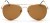 Сонцезахисні окуляри Casta A 132 GLD