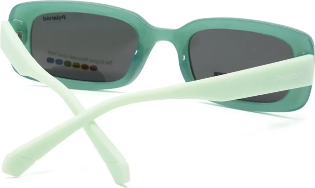 Сонцезахисні окуляри Polaroid PLD 8071/S 1ED48M9