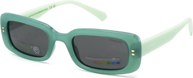 Сонцезахисні окуляри Polaroid PLD 8071/S 1ED48M9