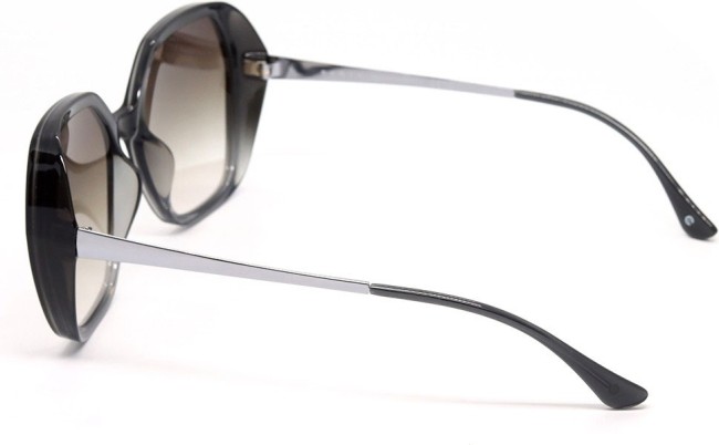 Сонцезахисні окуляри Casta CS 1068 GRY Сонцезахисні окуляри Casta CS 1068 GRY