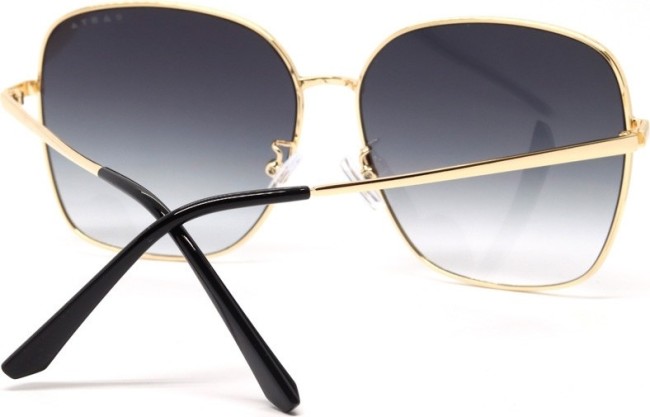 Сонцезахисні окуляри Casta CS 1047 GLDBK Сонцезахисні окуляри Casta CS 1047 GLDBK