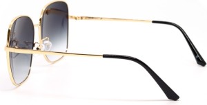 Casta CS 1047 GLDBK