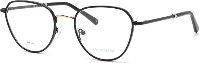 Оправа Sunderson SDO 4157 IN BKRD