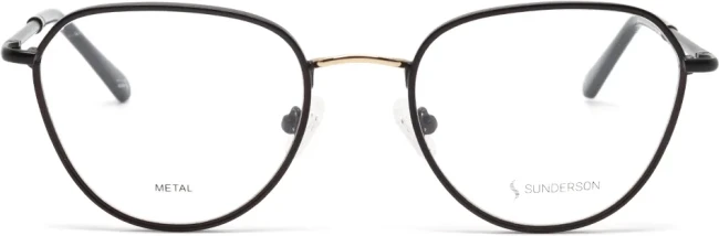 Оправа Sunderson SDO 4157 IN BKRD