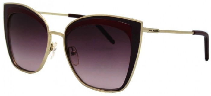 Сонцезахисні окуляри Karl Lagerfeld KL 254S 532