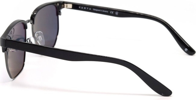 Сонцезахисні окуляри Casta CS 3026 BKGUN