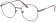 Оправа Casta CST 1159 GUN