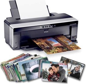 Срочная печать фотографий