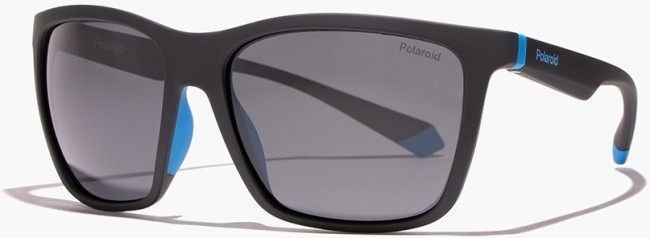 Сонцезахисні окуляри Polaroid PLD 2126/S OY458M9