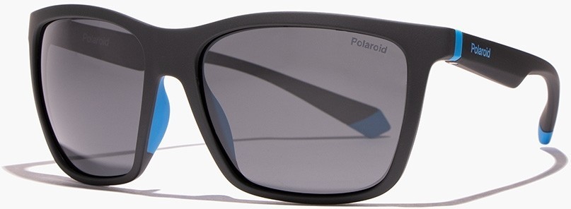 Сонцезахисні окуляри Polaroid PLD 2126/S OY458M9