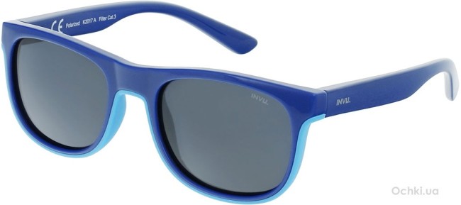 Сонцезахисні окуляри INVU K2017A