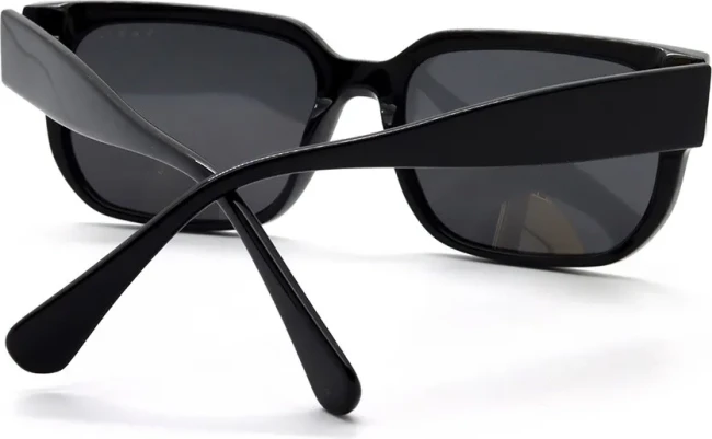 Сонцезахисні окуляри Casta CS 1201 KB BK