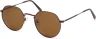 Casta CS 3091 KB BRN