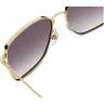 Сонцезахисні окуляри Marc Jacobs MARC 829/S S9E583X Сонцезахисні окуляри Marc Jacobs MARC 829/S S9E583X