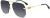 Сонцезахисні окуляри Dsquared2 D2 0103/S RHL609O
