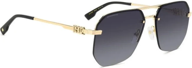 Сонцезахисні окуляри Dsquared2 D2 0103/S RHL609O