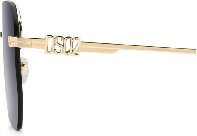 Сонцезахисні окуляри Dsquared2 D2 0103/S RHL609O