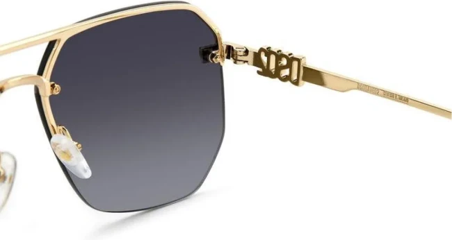 Сонцезахисні окуляри Dsquared2 D2 0103/S RHL609O