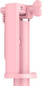 Монопод для селфи Bluetooth HOCO K5