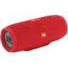 Портативная колонка Bluetooth JBL Charge 3 Красный Портативная колонка Bluetooth JBL Charge 3 Красный