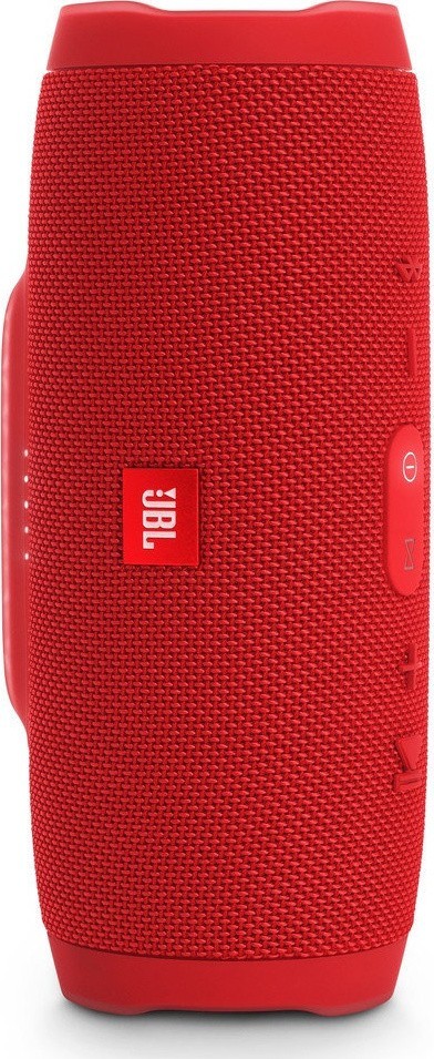 Портативная колонка Bluetooth JBL Charge 3 Красный