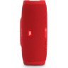 Портативная колонка Bluetooth JBL Charge 3 Красный Портативная колонка Bluetooth JBL Charge 3 Красный
