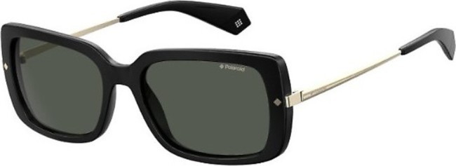 Сонцезахисні окуляри Polaroid PLD 4075/S 807 M9