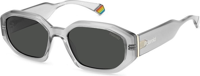 Сонцезахисні окуляри Polaroid PLD 6189/S KB755M9