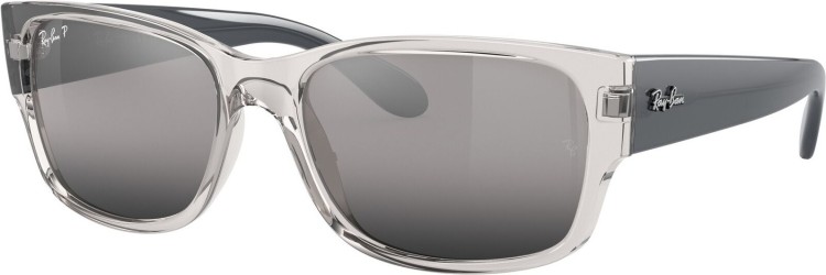 Солнцезащитные очки Ray-Ban RB4388 6647G3 58 Ray-Ban